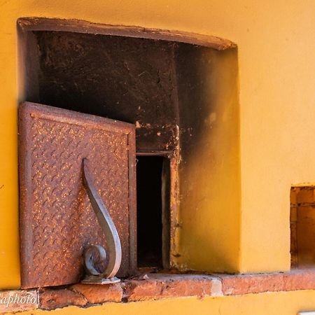 Villa La Pieve Camaiore Eksteriør billede