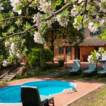 Villa La Pieve Camaiore Eksteriør billede
