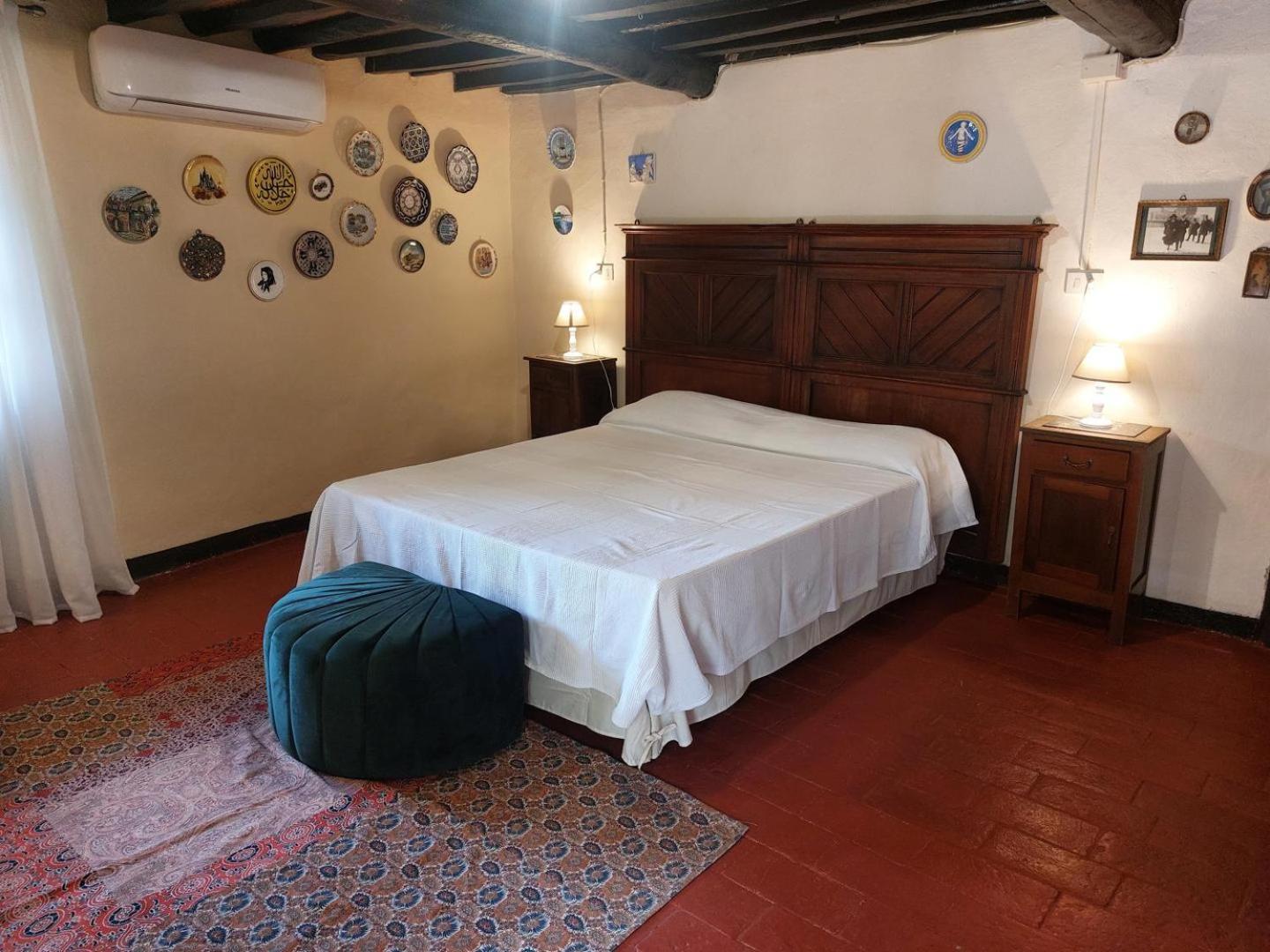 Villa La Pieve Camaiore Eksteriør billede