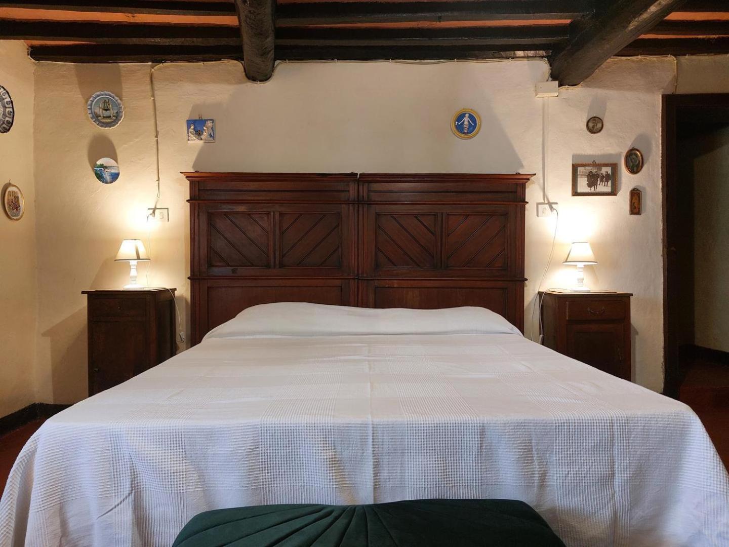 Villa La Pieve Camaiore Eksteriør billede