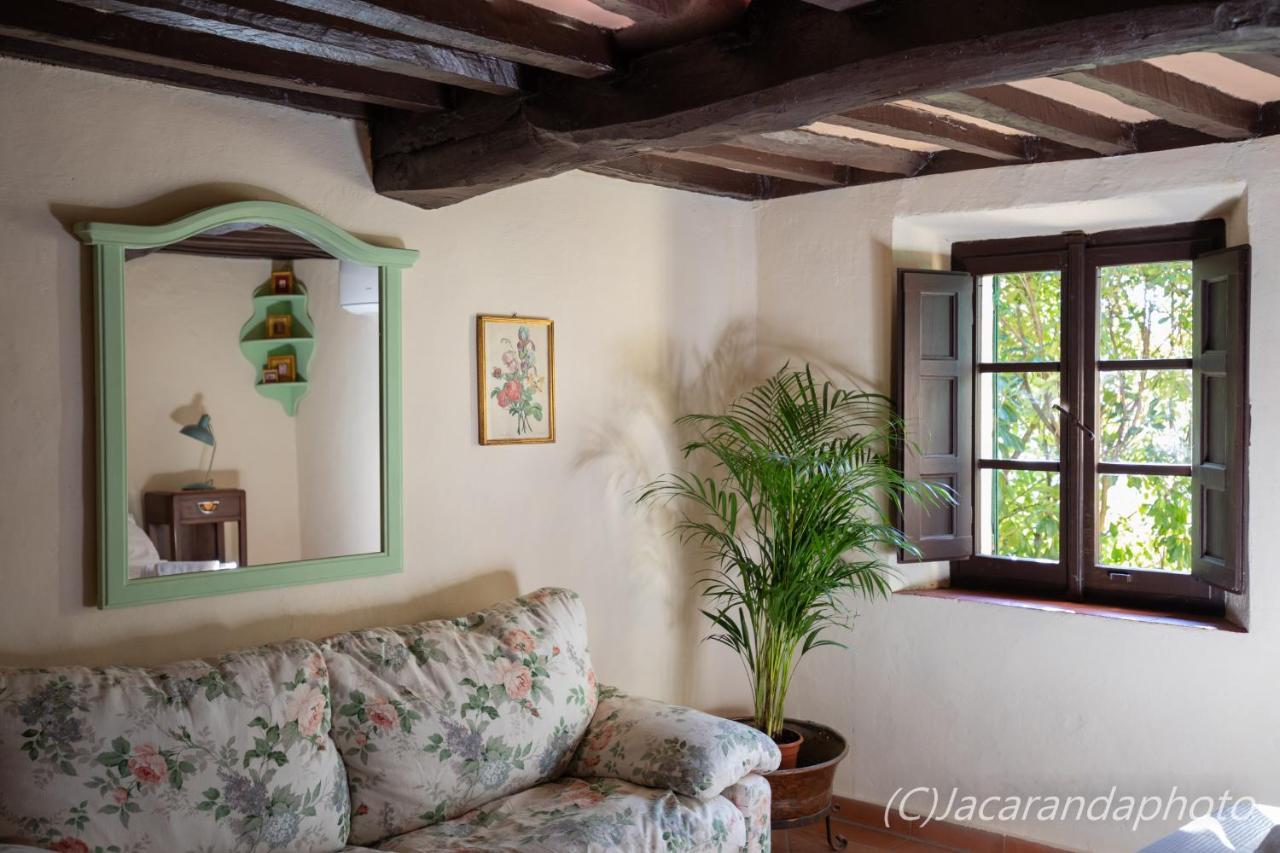 Villa La Pieve Camaiore Eksteriør billede
