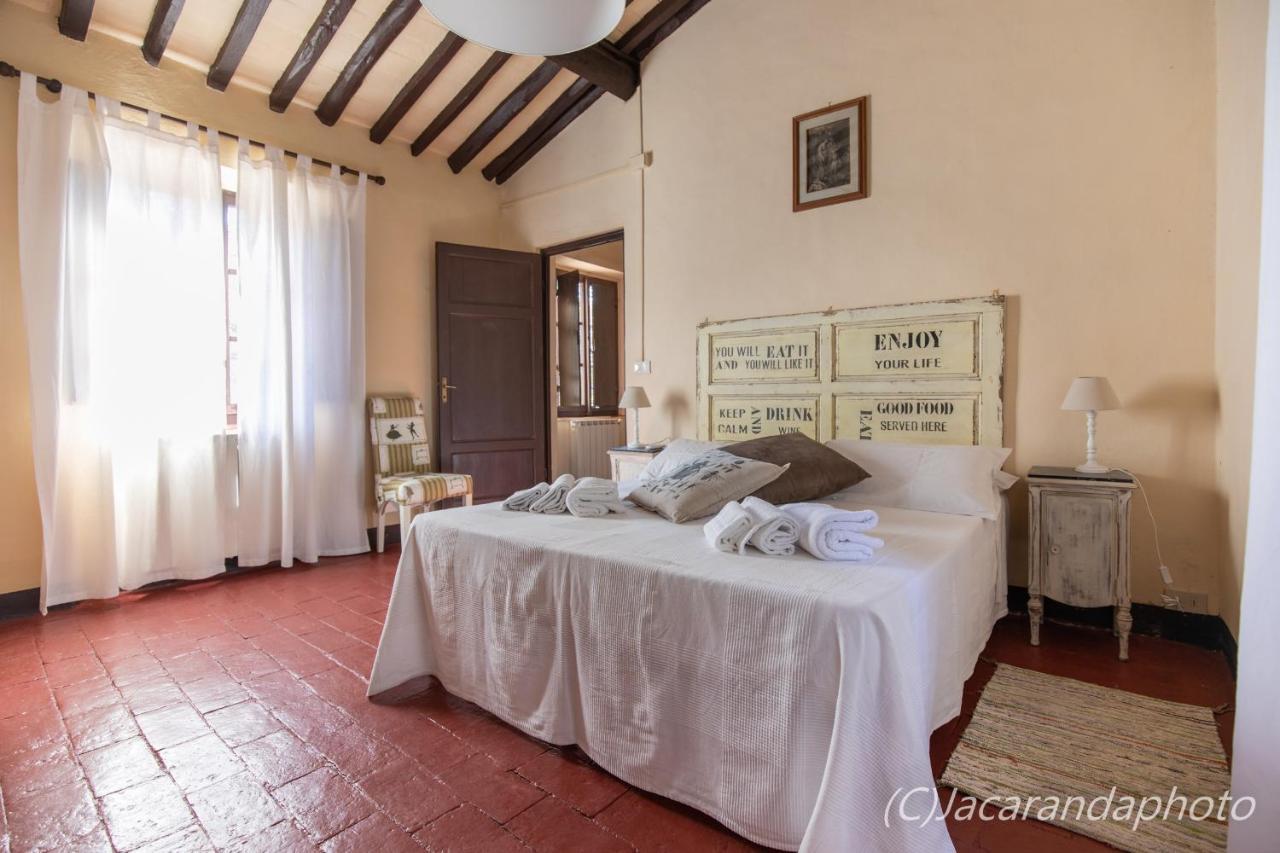 Villa La Pieve Camaiore Eksteriør billede