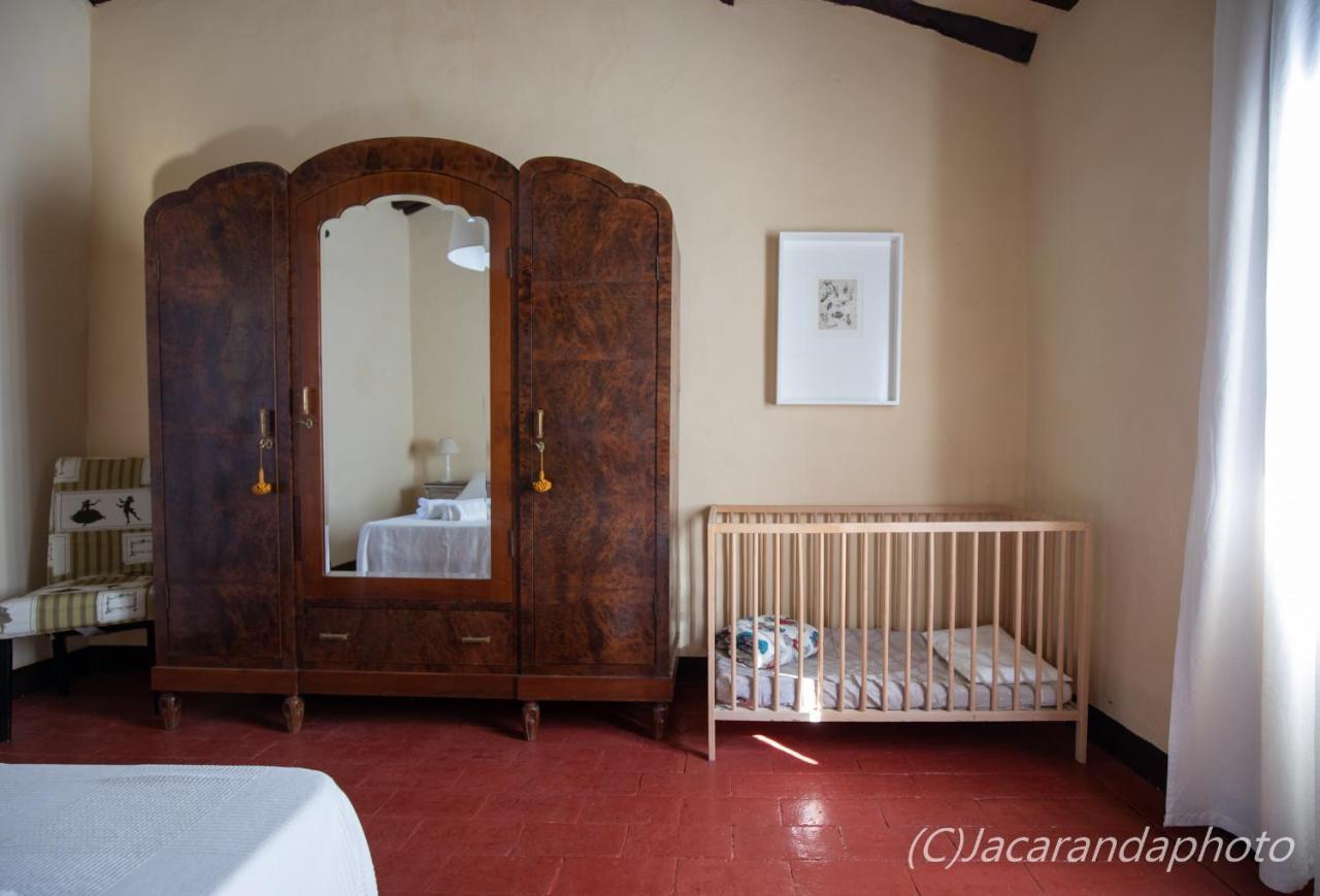 Villa La Pieve Camaiore Eksteriør billede