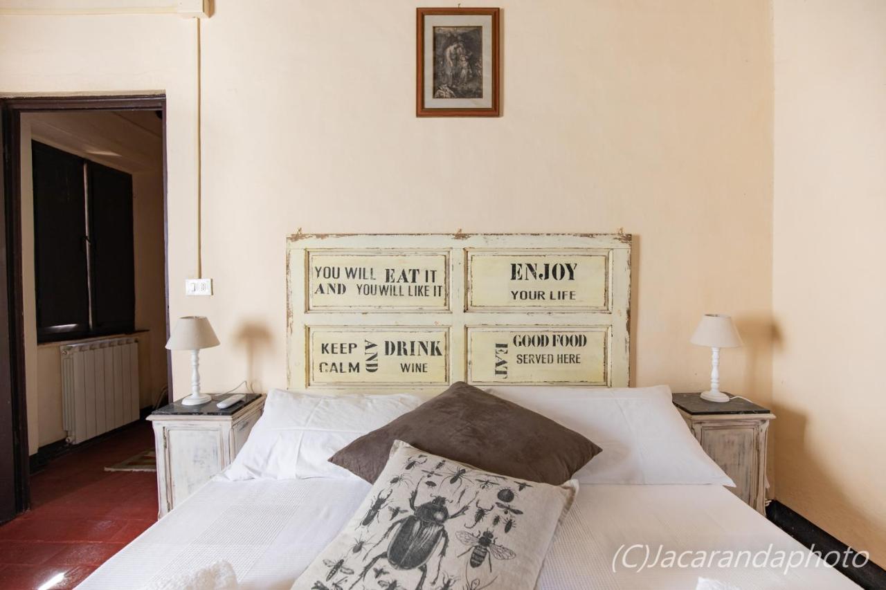 Villa La Pieve Camaiore Eksteriør billede
